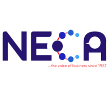 NECA Logo
